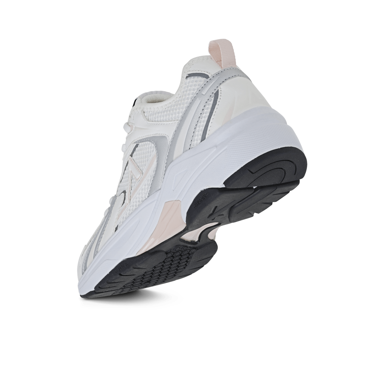 ARKK Collection Oserra Mesh S-SP | Silver Shell Pink | Men Oserra